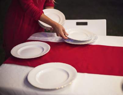 BİR TABAK DAHA KOY (Askıda İftar)